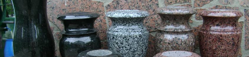 Ваза в подарок